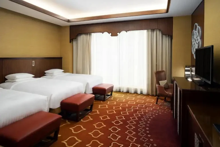 فندق مكه ماريوت 9 768x512