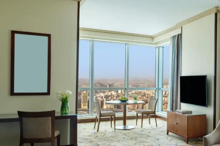 فندق موفنبيك برج هاجر 16 768x512