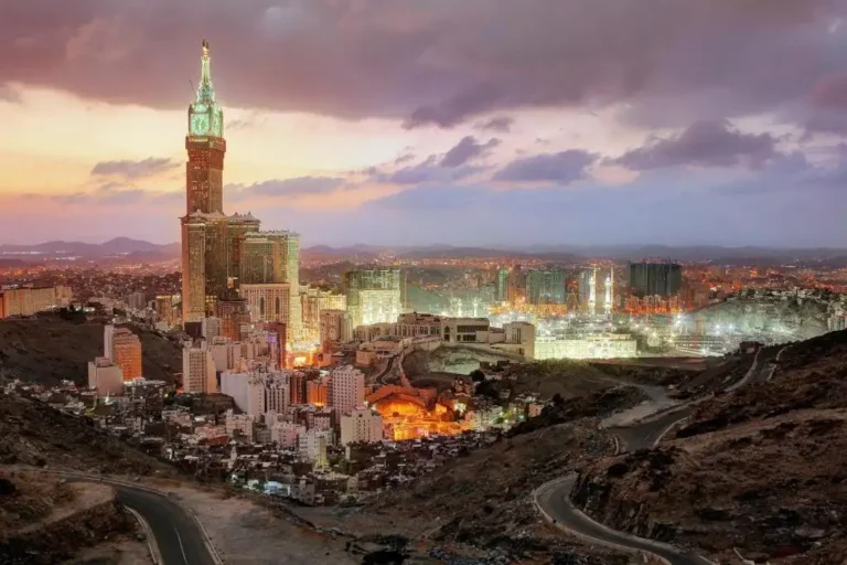 فندق موفنبيك برج هاجر 27 768x512