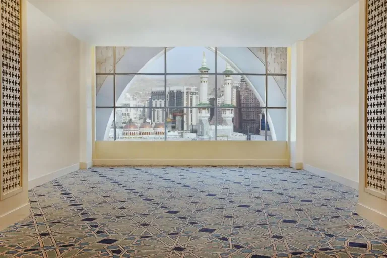 فندق هيلتون للمؤتمرات 13 768x512