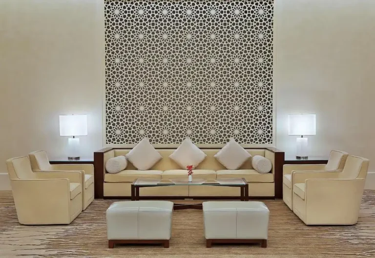 فندق هيلتون للمؤتمرات 14 768x529