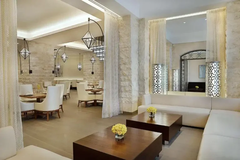 فندق هيلتون للمؤتمرات 19 768x512