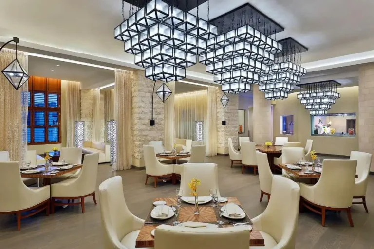 فندق هيلتون للمؤتمرات 2 768x512