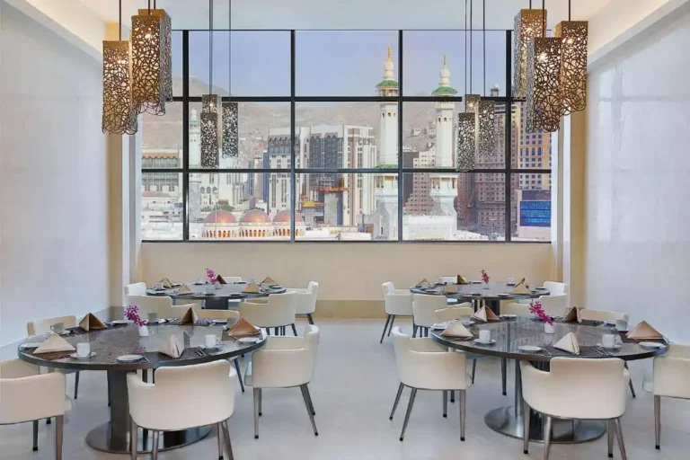 فندق هيلتون للمؤتمرات 20 768x512